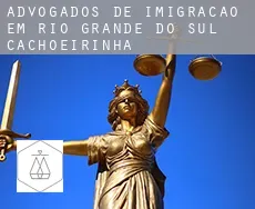 Advogados de imigração em  Cachoeirinha (Rio Grande do Sul)