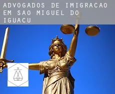 Advogados de imigração em  São Miguel do Iguaçu