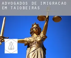 Advogados de imigração em  Taiobeiras