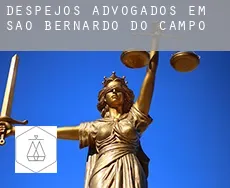 Despejos advogados em  São Bernardo do Campo
