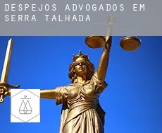 Despejos advogados em  Serra Talhada