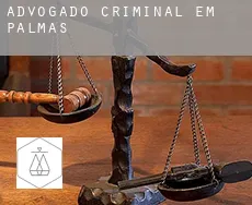 Advogado criminal em  Palmas