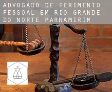 Advogado de ferimento pessoal em  Parnamirim (Rio Grande do Norte)