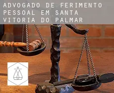 Advogado de ferimento pessoal em  Santa Vitória do Palmar