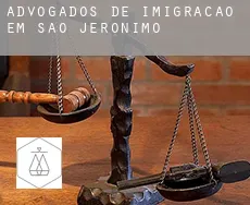 Advogados de imigração em  São Jerônimo