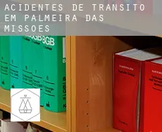 Acidentes de trânsito em  Palmeira das Missões