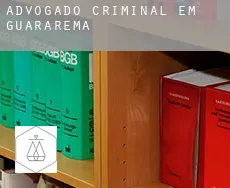 Advogado criminal em  Guararema