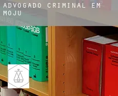 Advogado criminal em  Moju