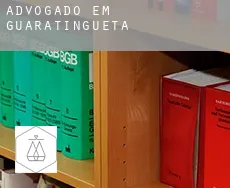 Advogado em  Guaratinguetá