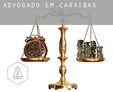 Advogado em  Caraíbas