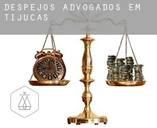 Despejos advogados em  Tijucas
