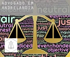 Advogado em  Andrelândia