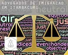 Advogados de imigração em  Itambacuri