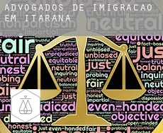 Advogados de imigração em  Itarana