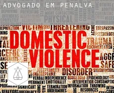Advogado em  Penalva