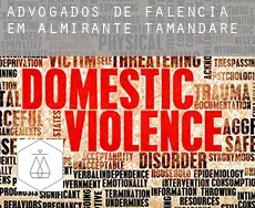 Advogados de falência em  Almirante Tamandaré