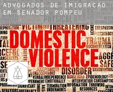 Advogados de imigração em  Senador Pompeu