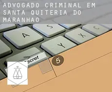 Advogado criminal em  Santa Quitéria do Maranhão