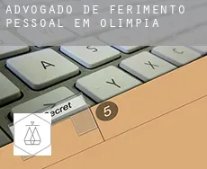 Advogado de ferimento pessoal em  Olímpia