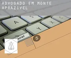 Advogado em  Monte Aprazível