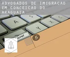 Advogados de imigração em  Conceição do Araguaia