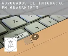 Advogados de imigração em  Guaramirim
