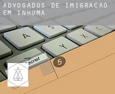 Advogados de imigração em  Inhuma