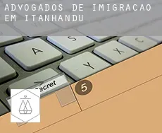 Advogados de imigração em  Itanhandu