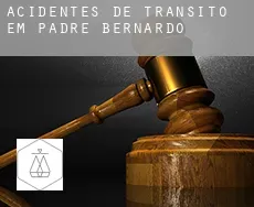 Acidentes de trânsito em  Padre Bernardo