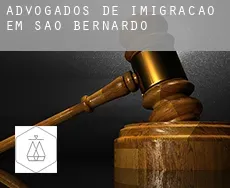 Advogados de imigração em  São Bernardo