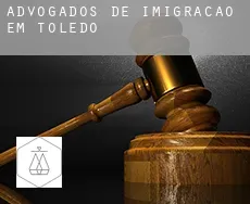 Advogados de imigração em  Toledo