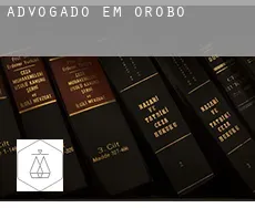 Advogado em  Orobó