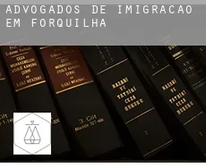 Advogados de imigração em  Forquilha