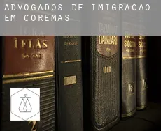 Advogados de imigração em  Coremas