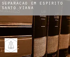Separação em Viana (Espírito Santo)