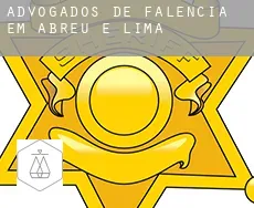 Advogados de falência em  Abreu e Lima