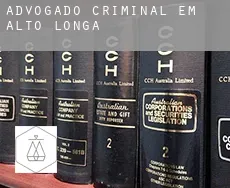 Advogado criminal em  Alto Longá