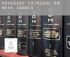 Advogado criminal em  Nova Iguaçu