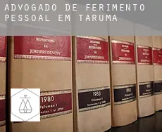 Advogado de ferimento pessoal em  Tarumã