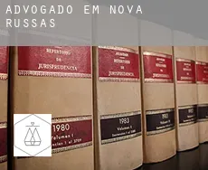 Advogado em  Nova Russas
