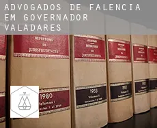 Advogados de falência em  Governador Valadares