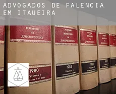 Advogados de falência em  Itaueira