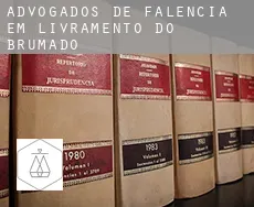 Advogados de falência em  Livramento de Nossa Senhora