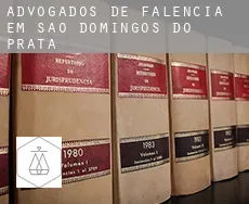 Advogados de falência em  São Domingos do Prata