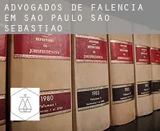 Advogados de falência em  São Sebastião (São Paulo)