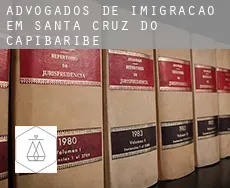 Advogados de imigração em  Santa Cruz do Capibaribe