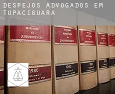 Despejos advogados em  Tupaciguara
