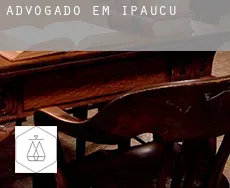 Advogado em  Ipauçu