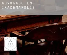 Advogado em Iracemápolis