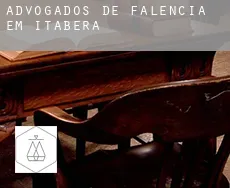 Advogados de falência em  Itaberá